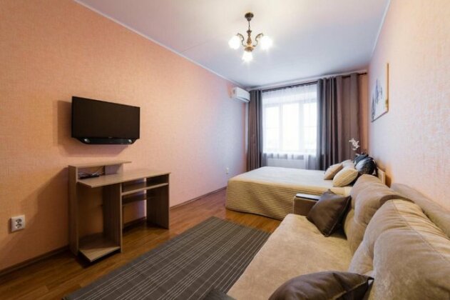 Apartments Romanovsky - Photo5