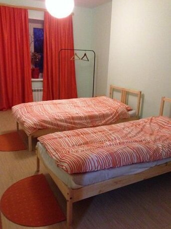 Apartments V Gostyakh - Photo2