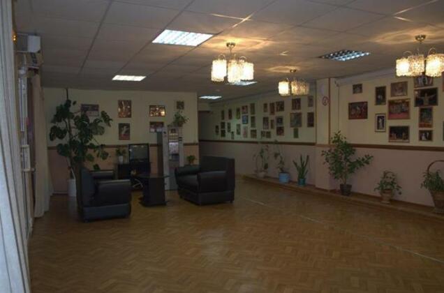 Arena Yaroslavl' - Photo3