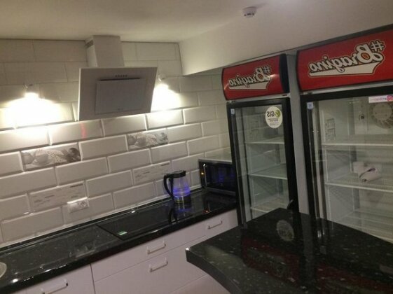 Art Hostel Bragino - Photo2