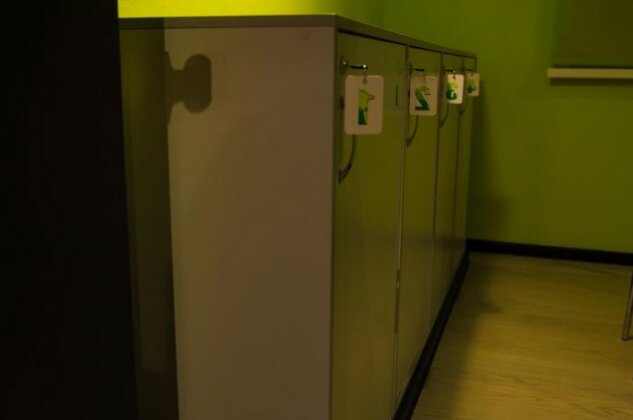 Art Hostel Bragino - Photo4