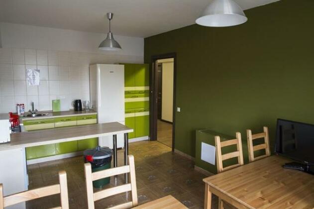 Assorti Hostel - Photo5