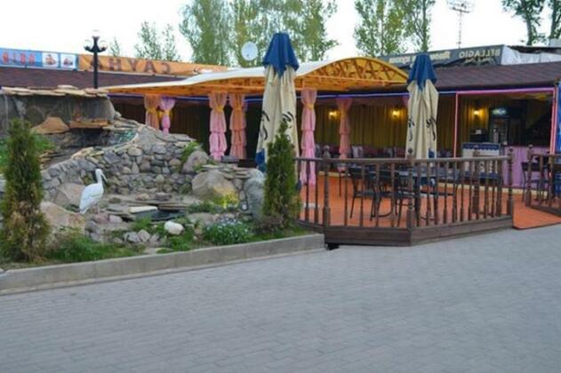 Bellagio Yaroslavl - Photo2
