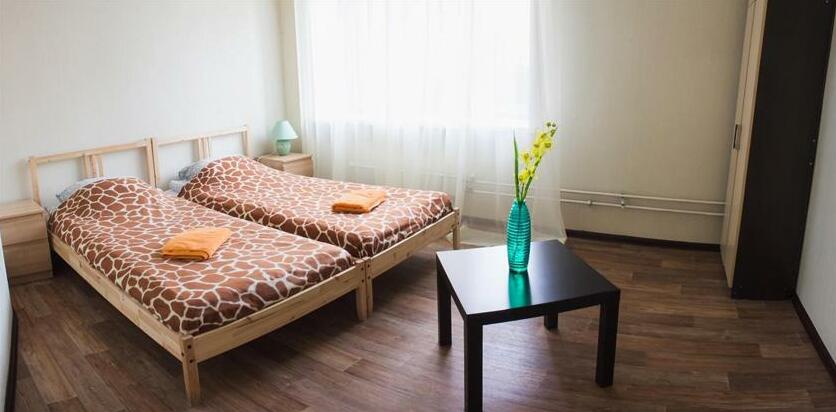 BM Hostel Yaroslavl - Photo2