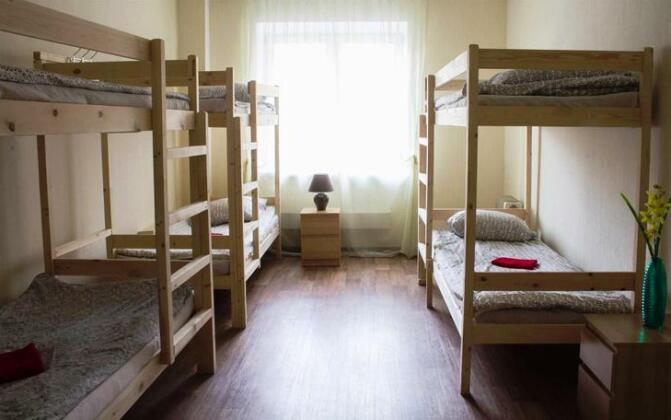 BM Hostel Yaroslavl - Photo3