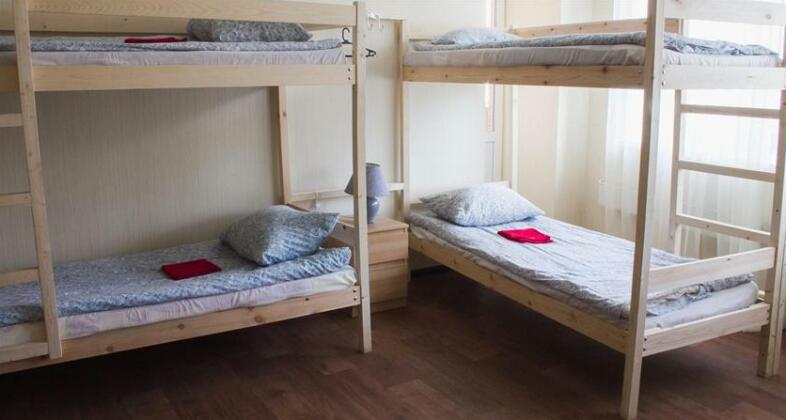 BM Hostel Yaroslavl - Photo4