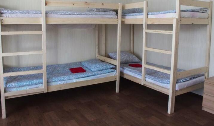 BM Hostel Yaroslavl - Photo5