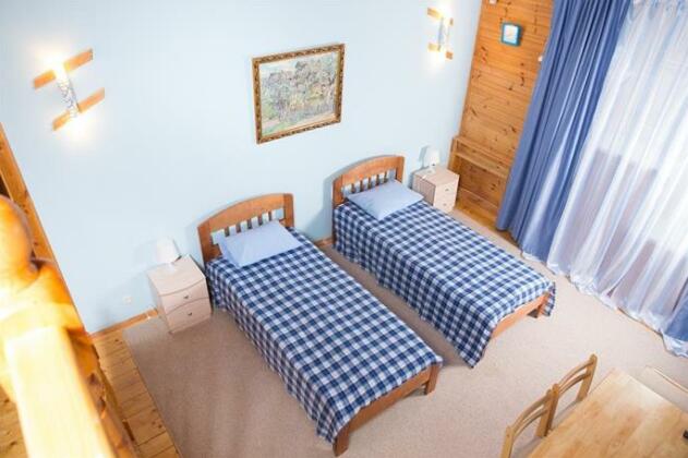 Chaykovskogo 24 Inn - Photo4