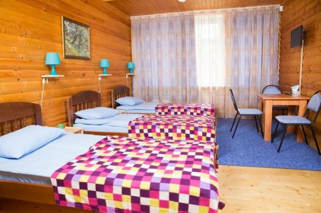 Chaykovskogo 24 Inn - Photo5