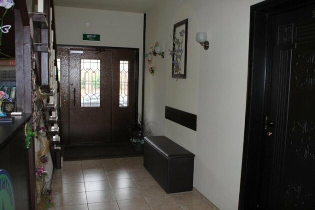Chistye Klyuchi Art Hotel - Photo4