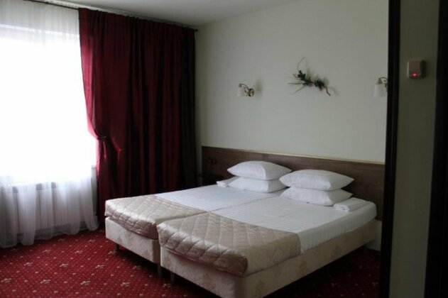 Chistye Klyuchi Art Hotel - Photo5
