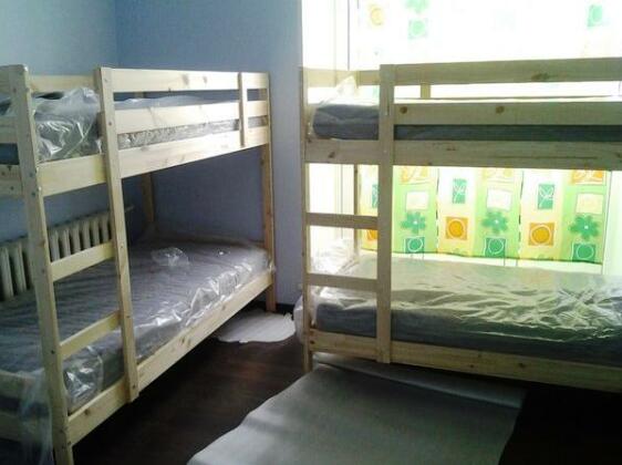 Chkalovsky Hostel - Photo3
