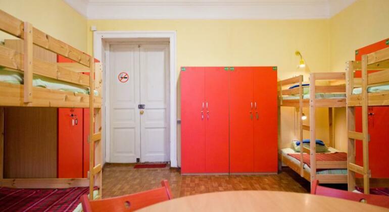 City Hostel Yaroslavl Yaroslavl Oblast - Photo4