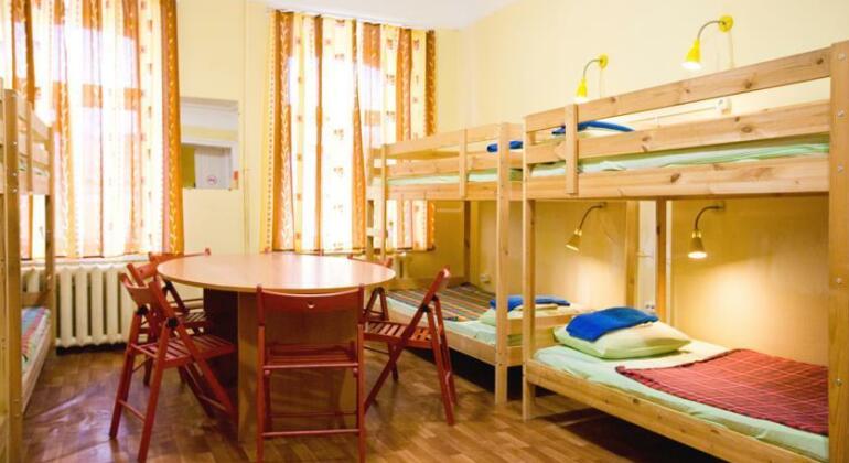 City Hostel Yaroslavl Yaroslavl Oblast - Photo5