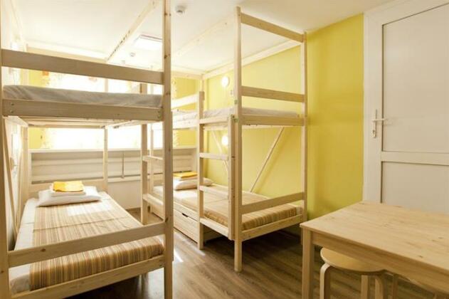 City Hostel Yaroslavl - Photo3