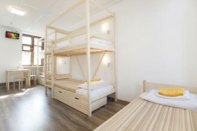 City Hostel Yaroslavl - Photo4