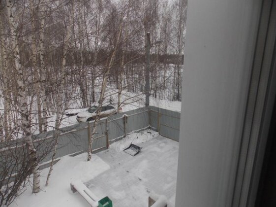 Country House Gorka - Photo3