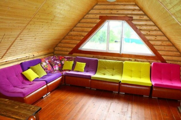 Country House in Eremeevskoe - Photo2