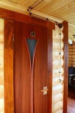 Country House in Eremeevskoe - Photo4