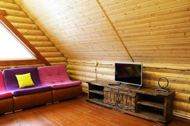 Country House in Eremeevskoe - Photo5