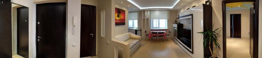 Dobryinina Apartments - Photo2