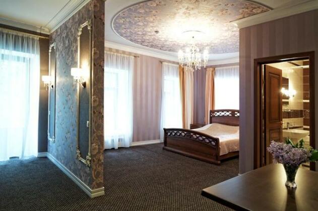 Dostoevskiy Hotel - Photo3