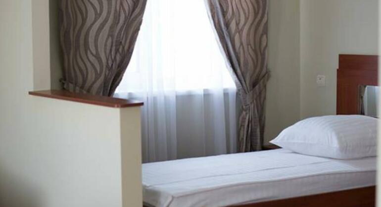 Duet Hotel Yaroslavl - Photo2