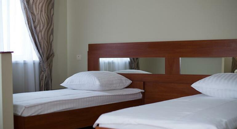 Duet Hotel Yaroslavl - Photo4