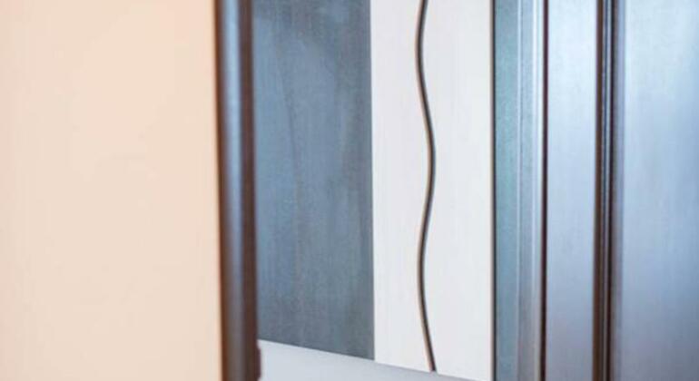 Duet Hotel Yaroslavl - Photo5