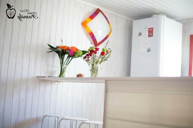 Family Hostel Yaroslavl - Photo3