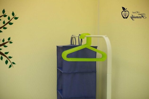 Family Hostel Yaroslavl - Photo4