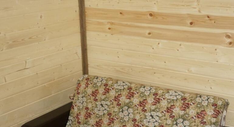 Gostevoy Dom Rancho Sanchos - Photo4