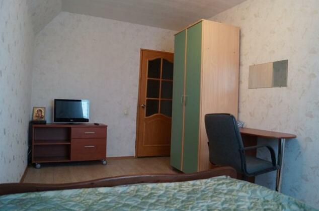 Guest House Apelsin Yaroslavl - Photo3