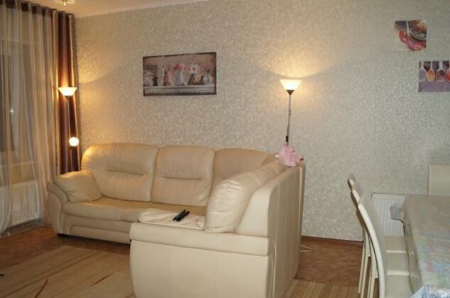 Guest House Apelsin Yaroslavl - Photo4