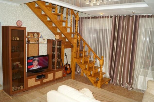 Guest House Apelsin Yaroslavl - Photo5