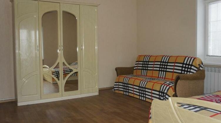 Guest house in Usadba - Photo2