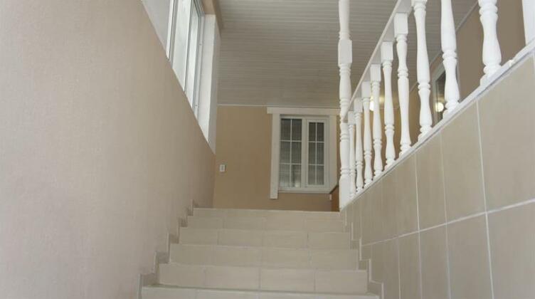 Guest house in Usadba - Photo3
