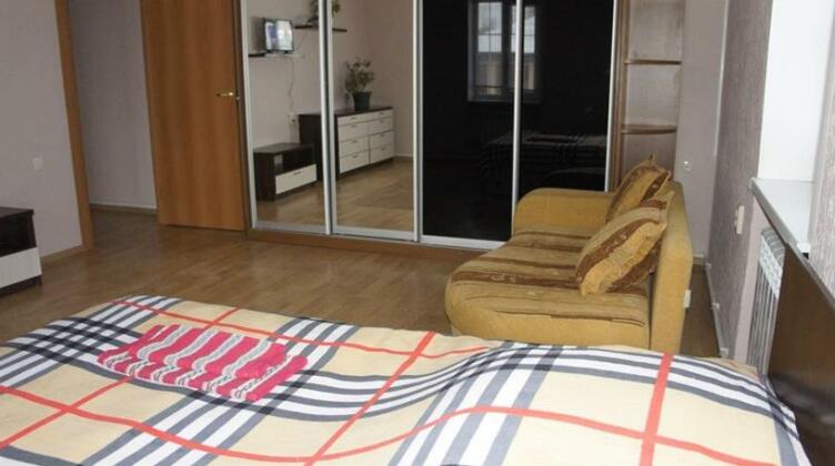 Guest house in Usadba - Photo5