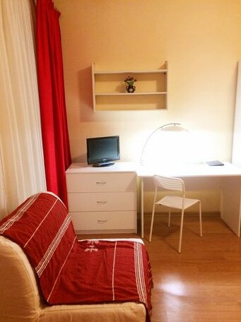 Guest House Kassel - Photo2
