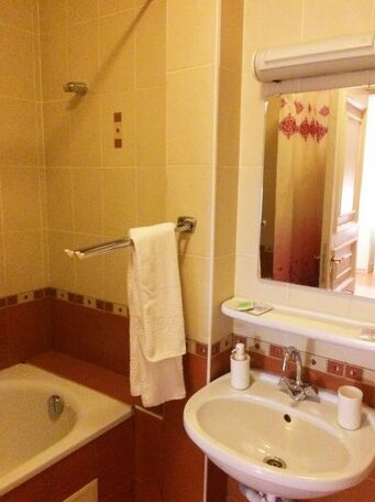Guest House Kassel - Photo3