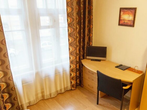 Guest House Kassel - Photo4