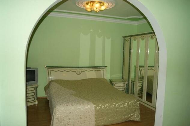 Guest House na Pushkina - Photo2