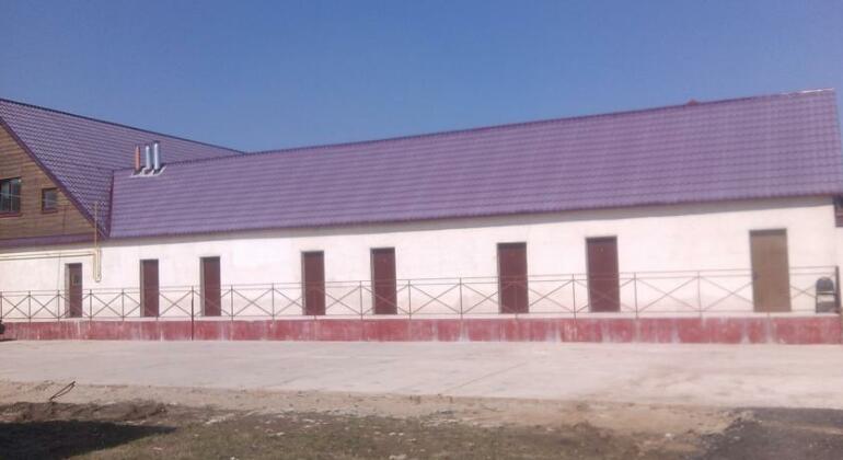 Guest House U Dorogi