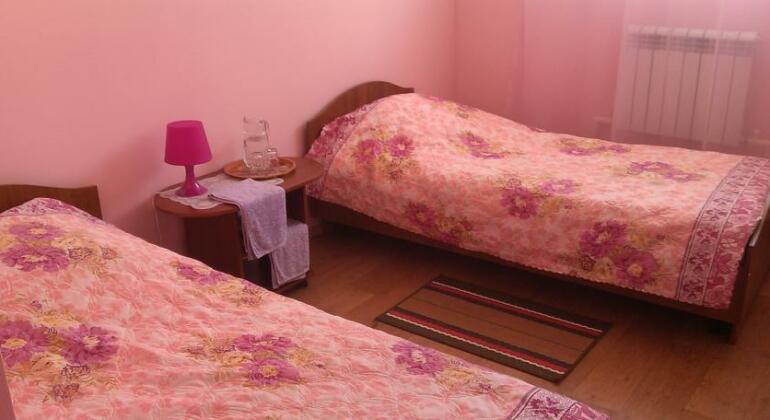 Guest House U Dorogi - Photo3