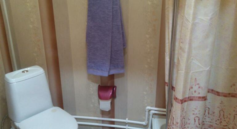 Guest House U Dorogi - Photo4