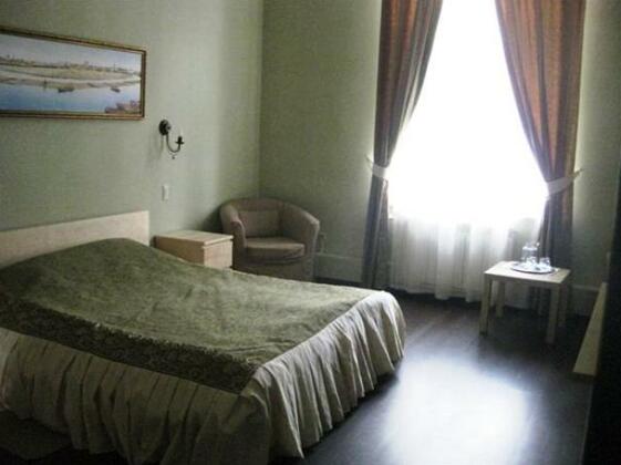 Guesthouse of the Pastukhov Academy - Photo5