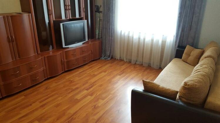 H76 Apartment on Pushkina 18 - Photo3