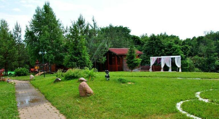 Holiday Park Izgib - Photo4