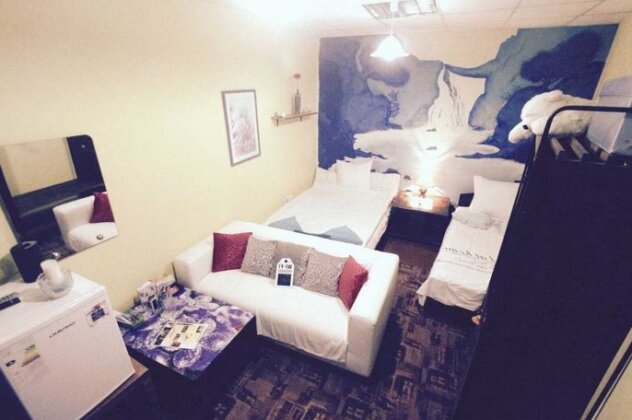 Hollandse Moeder - Hostel - Photo2