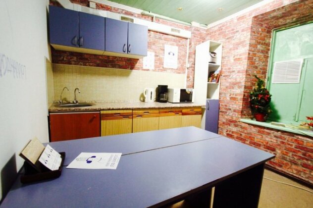 Hollandse Moeder - Hostel - Photo4